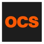 Logo of OCS android Application 